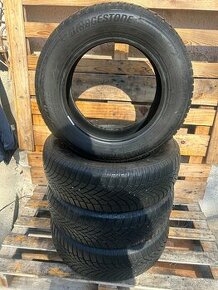 Bridgestone Blizak LM005 195/65/15”zimne