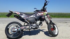 Supermoto husqvarna sm 610 - Senica | Bazoš.sk