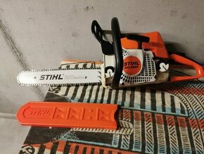 Stihl ms 250/C-BQ motorova pila - 1