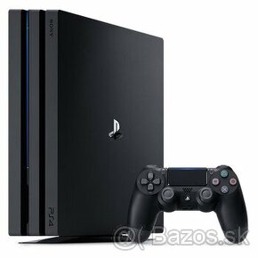 Ps 4 PRO