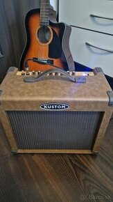 Kustom Sienna 35 PRO