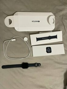 Apple watch SE 2023 (kúpené 04/2024)