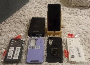 Samsung galaxy s24 128gb/8gb v záruke - 1