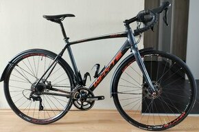 Cestny/Gravel bicykel Whyte Suffolk disc 105 - 11sp