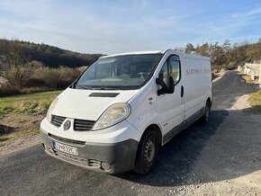 Renault Trafic 2.0 Dci  2010 - 1