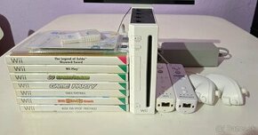 Nintendo Wii