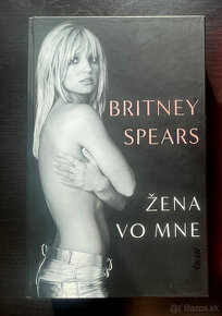 Britney Spears -Žena vo mne