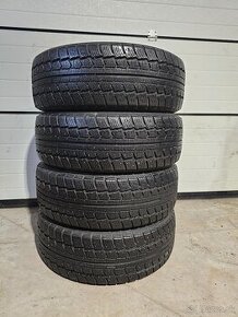 Zimné Pneu Hankook 215/65 R16 C