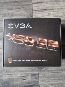 Evga 450 b3