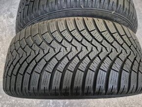 215/45 r16 zimné 2 ks FALKEN dezén 6,9 mm