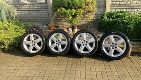 Alu Disky 225/45 R17