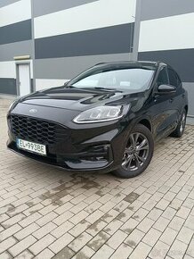 -RESERVE-Ford Kuga 2,5 Duratec Phev 225k ST Line X Pano B&O