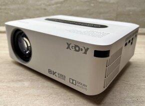 XGODY X1 Full HD WiFi LED 8K Android