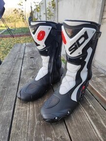 Sidi ST - 1