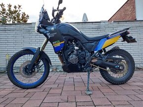 Yamaha TENERE 700 kryt motora