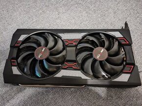 Sapphire Pulse Radeon RX 5600XT 6GB OC