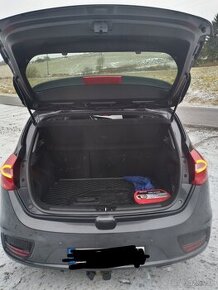 Predám Kia Ceed 2018