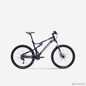 Rockrider ST540s