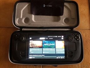 Steam Deck Console 512 GB