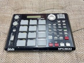 Akai mpc500