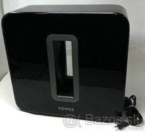 Sonos SUB