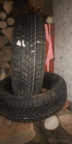 Predám pneumatiky 185/60 r14 zimné