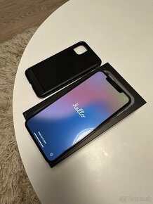 Iphone 11 pro max 64gb