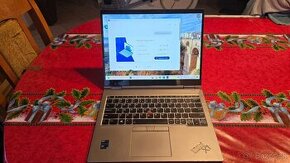 Lenovo ThinkPad X1 Titanium 16GB RAM, 1TB SSD, i7 11th Gen