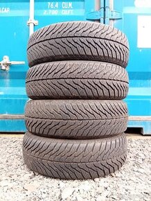 165/70R14 Zimné pneumatiky Matador Nordicca