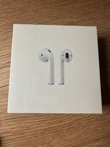 AirPods 2. generácia