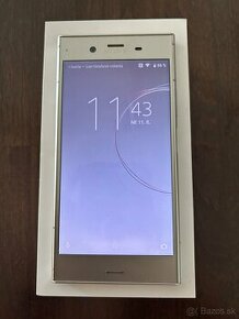 Sony Xperia XZ1