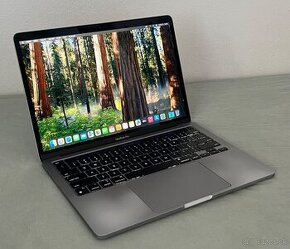 MacBook Pro 13" M1 (2020), 16GB RAM, 512GB SSD, US