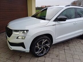 Škoda Karoq Sportline 2.0TDI