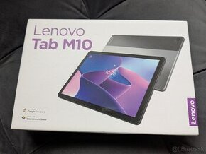 Lenovo Tab M10 3 Gen LTE