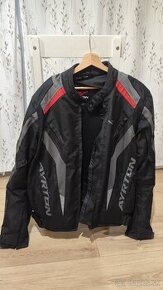 Moto Bunda pánska Ayrton XL