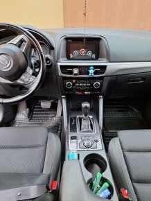 Mazda cx5 2,2 diesel,automat