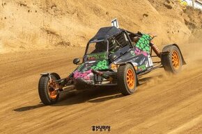 Superbuggy 1.8T 4x4