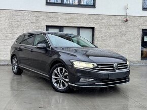 Volkswagen Passat Highline Variant 2.0TDi - Odpočet DPH -