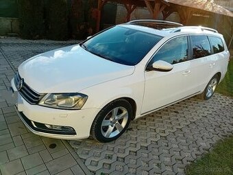 Volkswagen Passat 2014 2.0tdi DSG