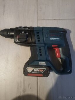 Bosch GBH 180-LI