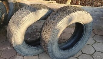 NOKIAN SNOWPROOF C, 215/70R15C ZIMNA, 215/70 R15 C