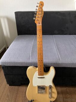 Squier Classic vibe 50 telecaster