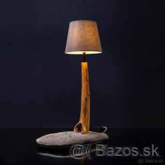 Lampa Dub