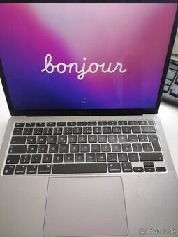 MACBOOK AIR M1