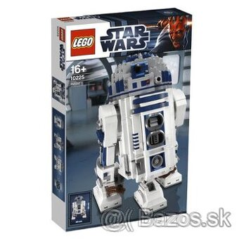 Lego 10225 r2-d2 UCS star wars