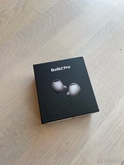 Samsung earbuds 2 pro