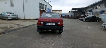 Skoda Favorit 135 L