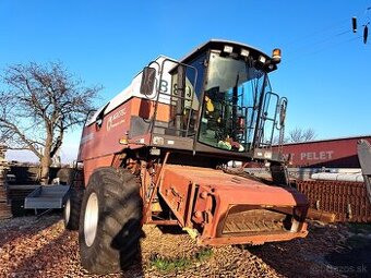 Kombajn New holland L626/Laverda