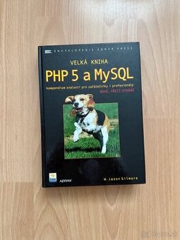 PHP 5 a MySQL