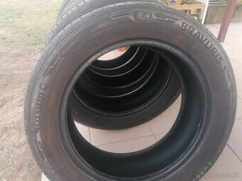 Pneu, 195/55 r16 Hyundai, Kia, Mini, Fiat